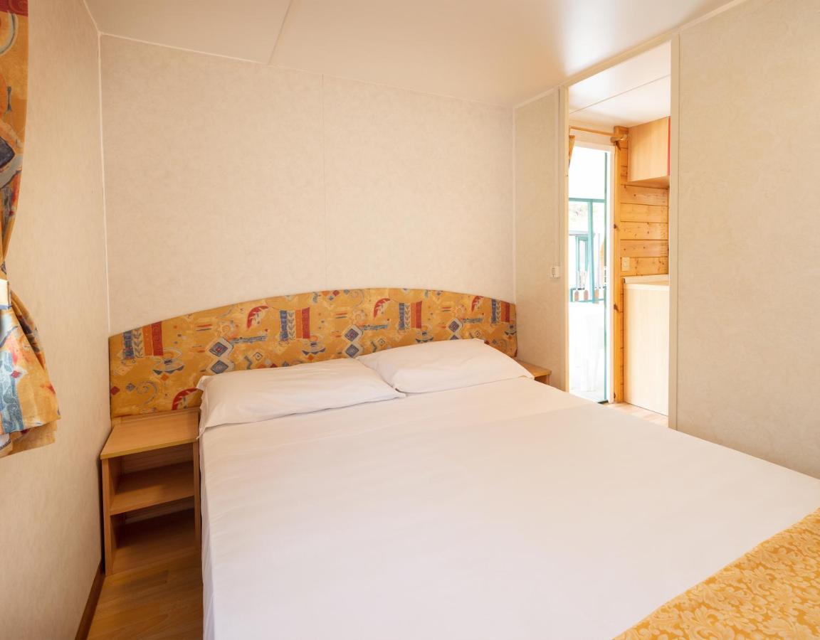 Camping Classe Village Lido di Dante Luaran gambar