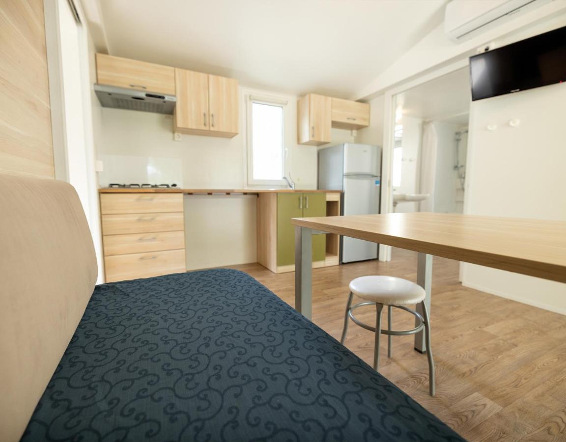 Camping Classe Village Lido di Dante Luaran gambar