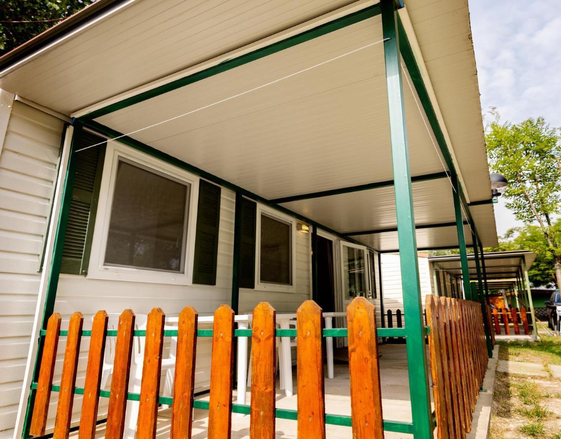 Camping Classe Village Lido di Dante Luaran gambar