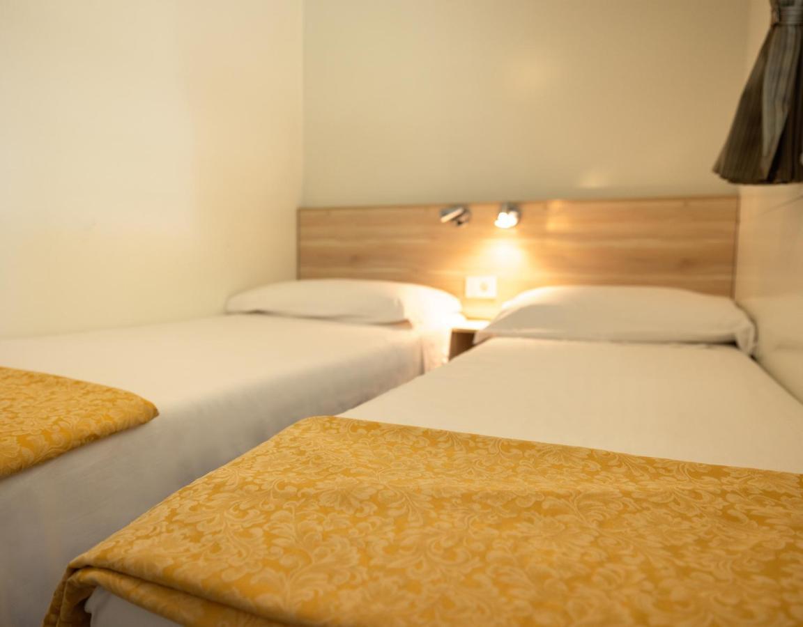 Camping Classe Village Lido di Dante Luaran gambar