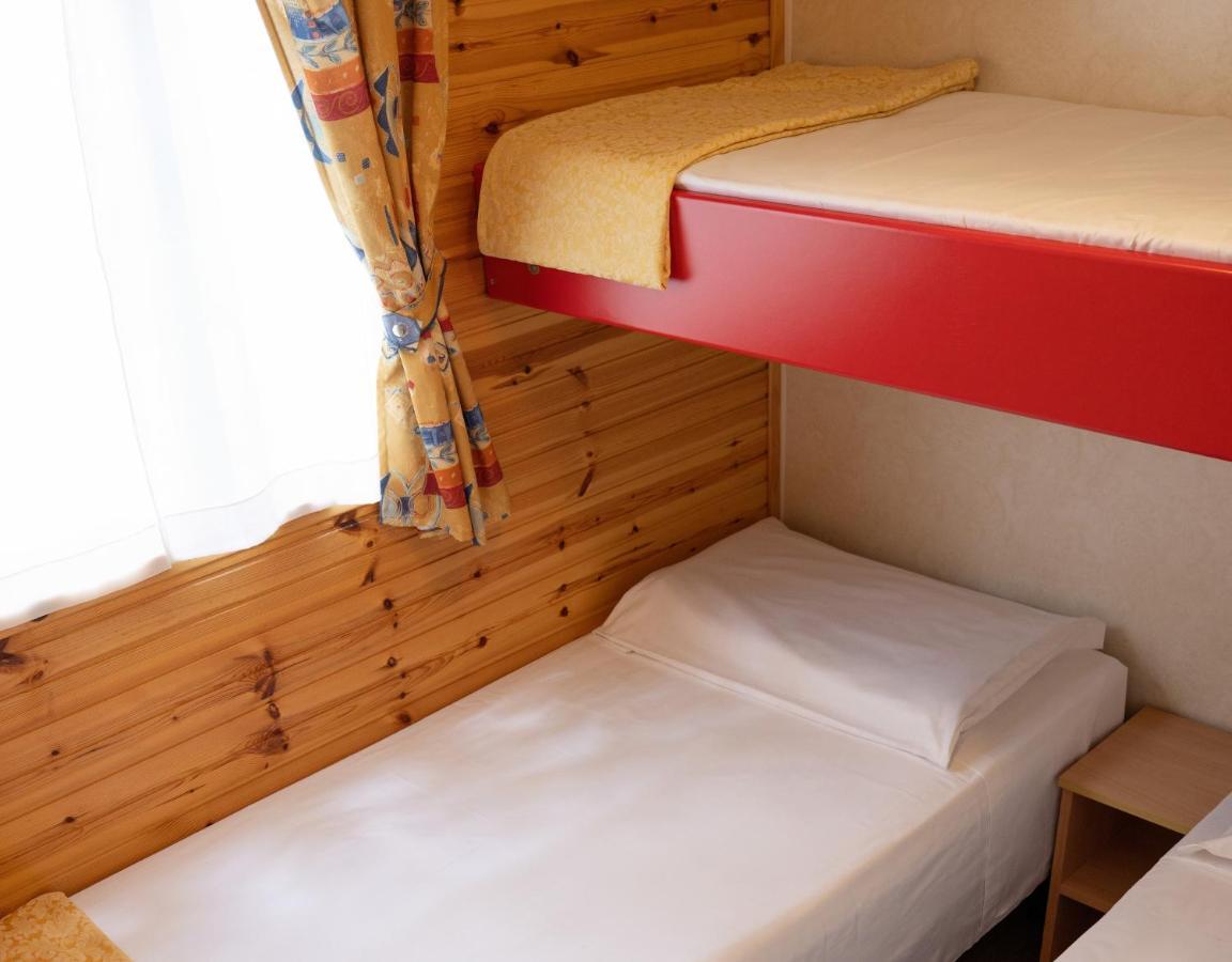 Camping Classe Village Lido di Dante Luaran gambar