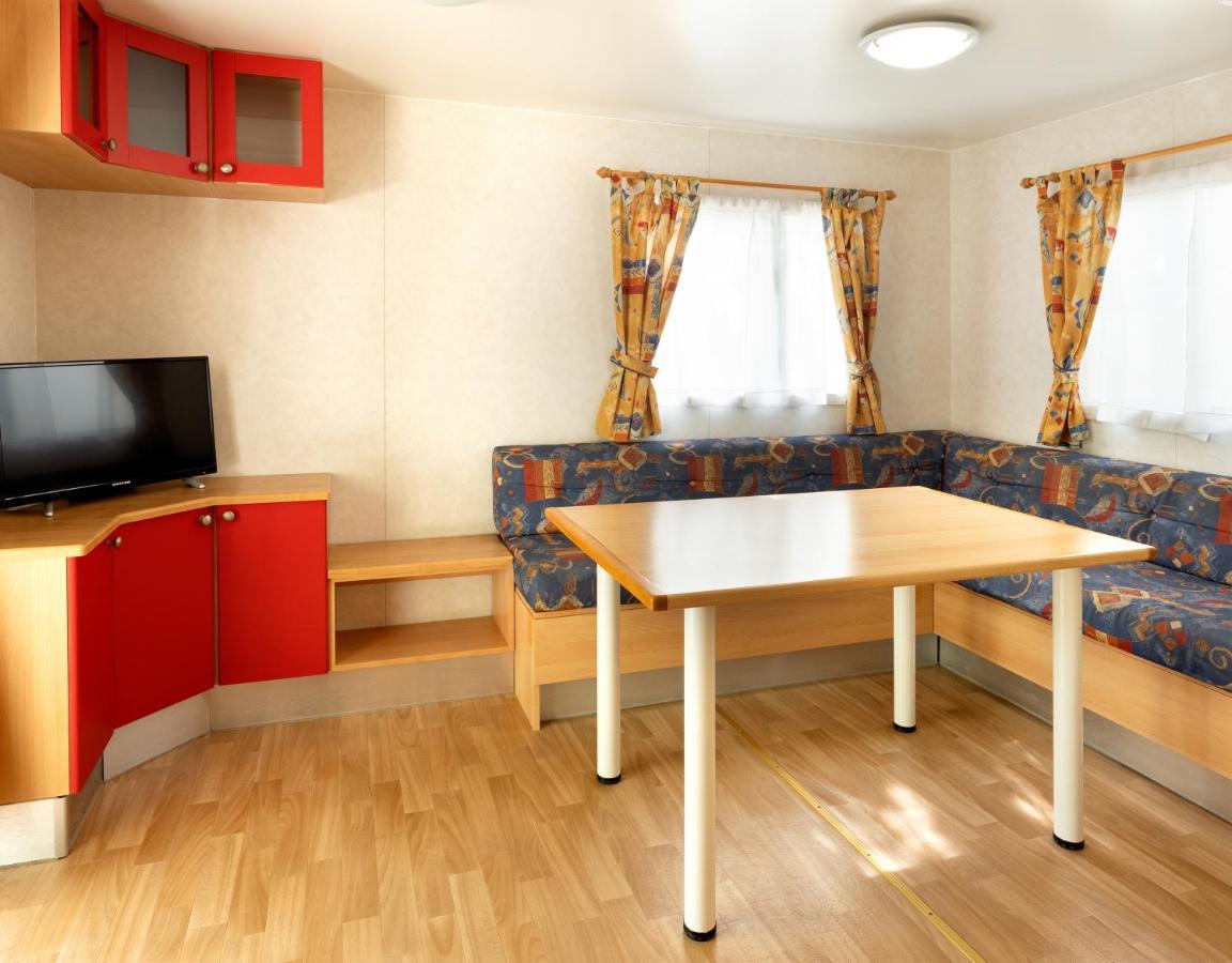 Camping Classe Village Lido di Dante Luaran gambar