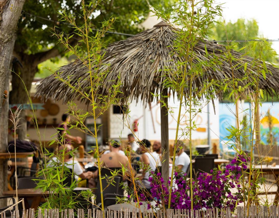 Camping Classe Village Lido di Dante Luaran gambar