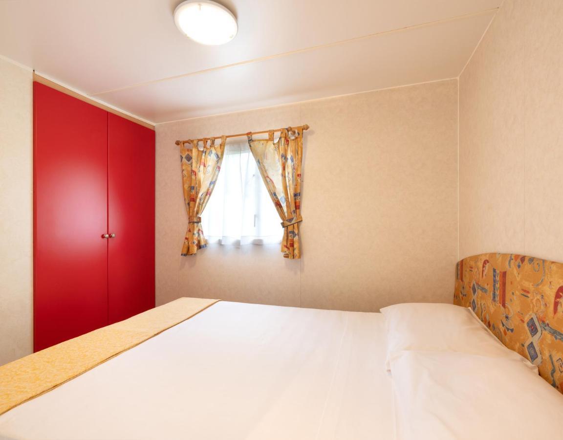 Camping Classe Village Lido di Dante Luaran gambar