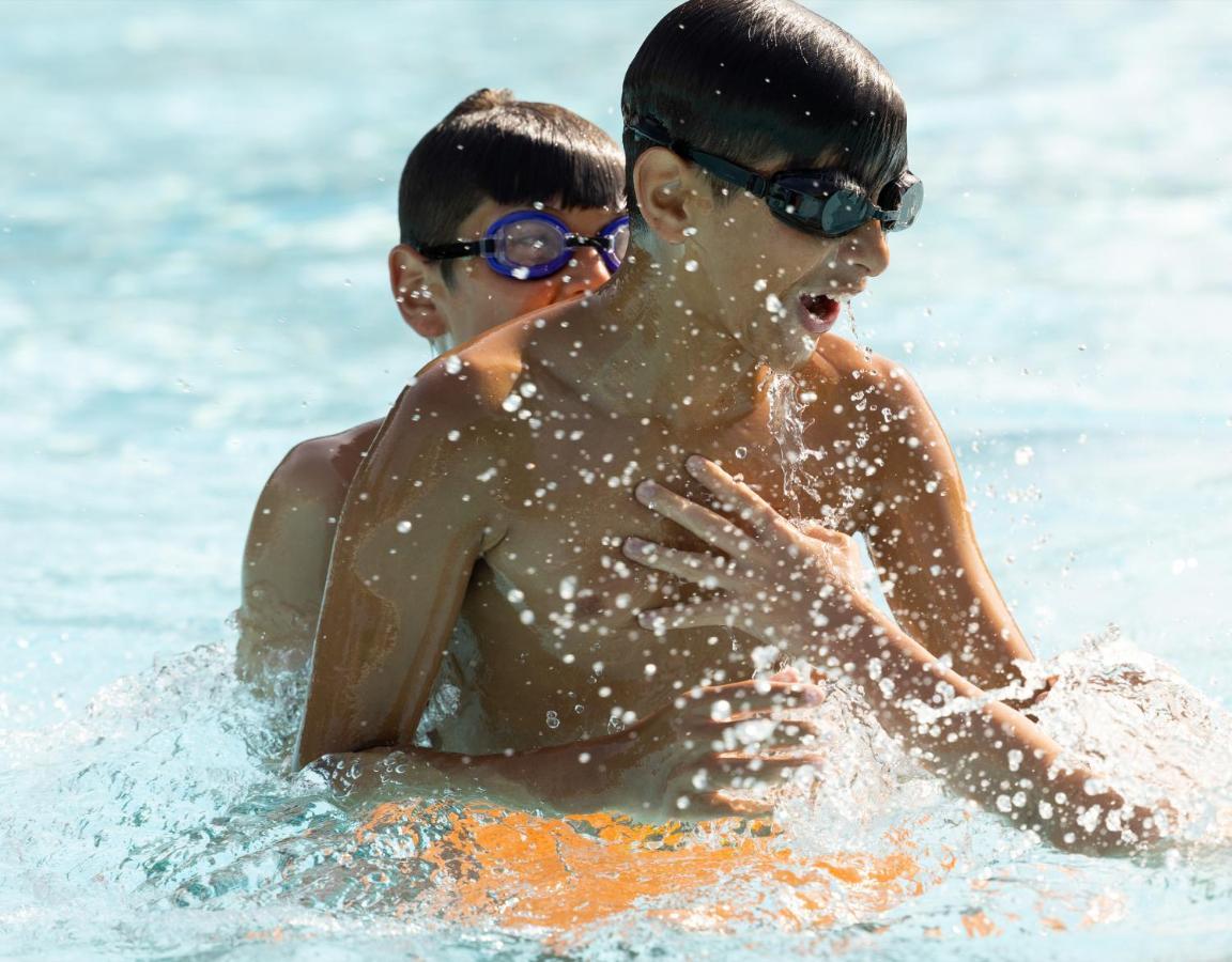 Camping Classe Village Lido di Dante Luaran gambar