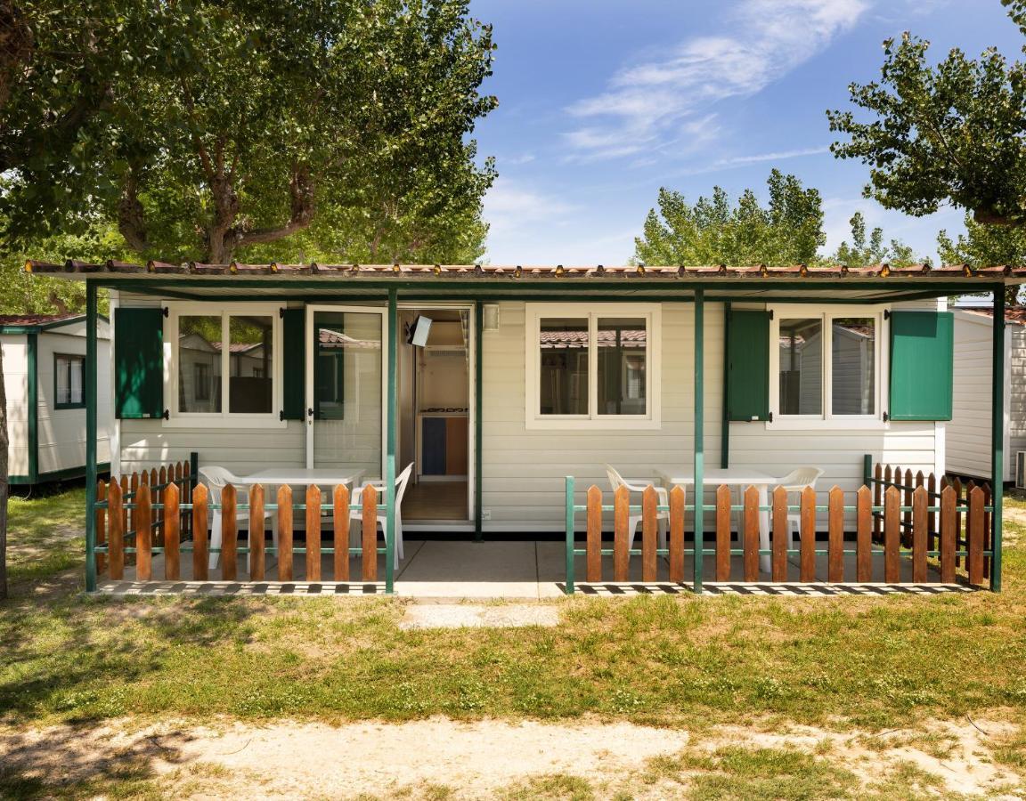 Camping Classe Village Lido di Dante Luaran gambar