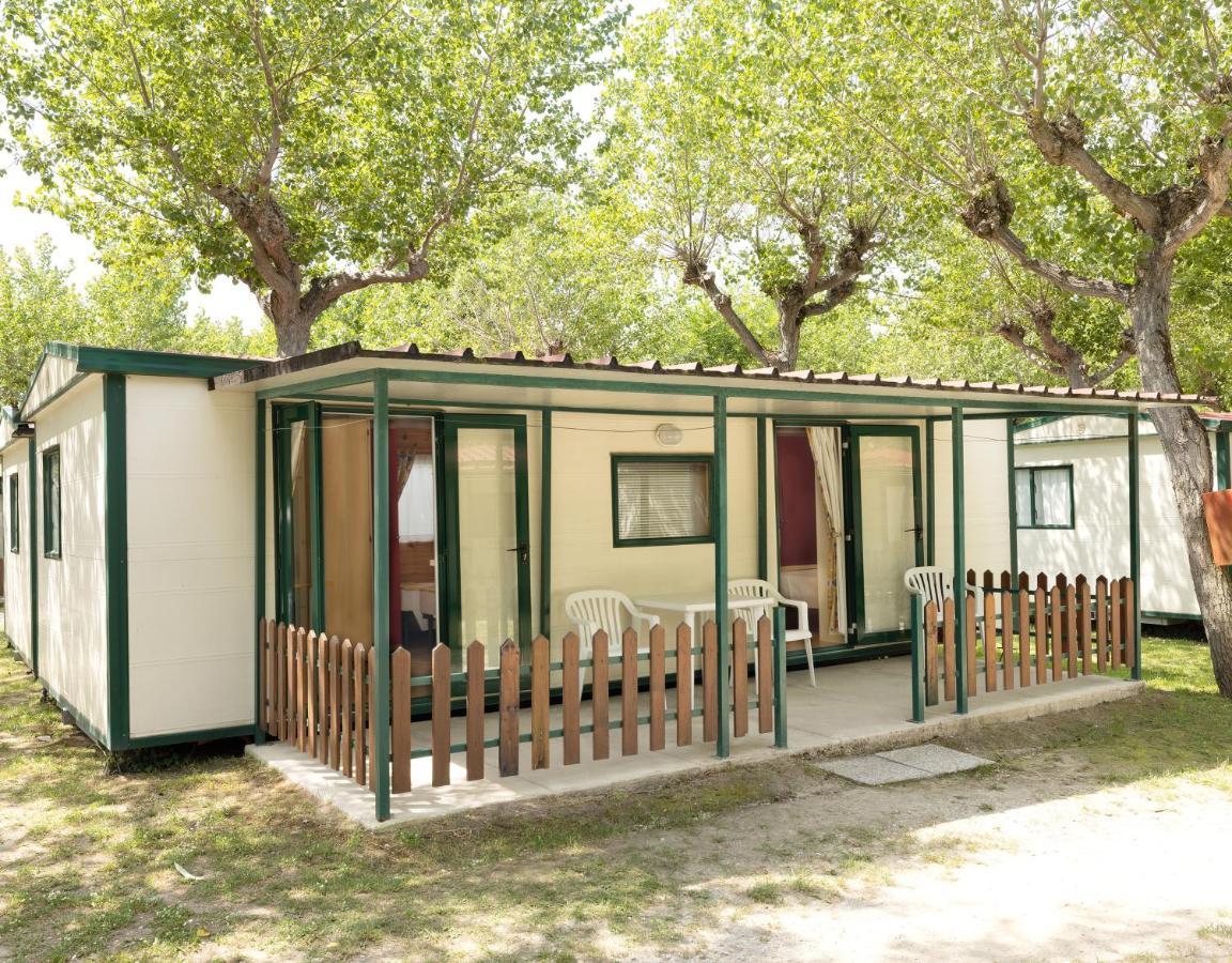 Camping Classe Village Lido di Dante Luaran gambar