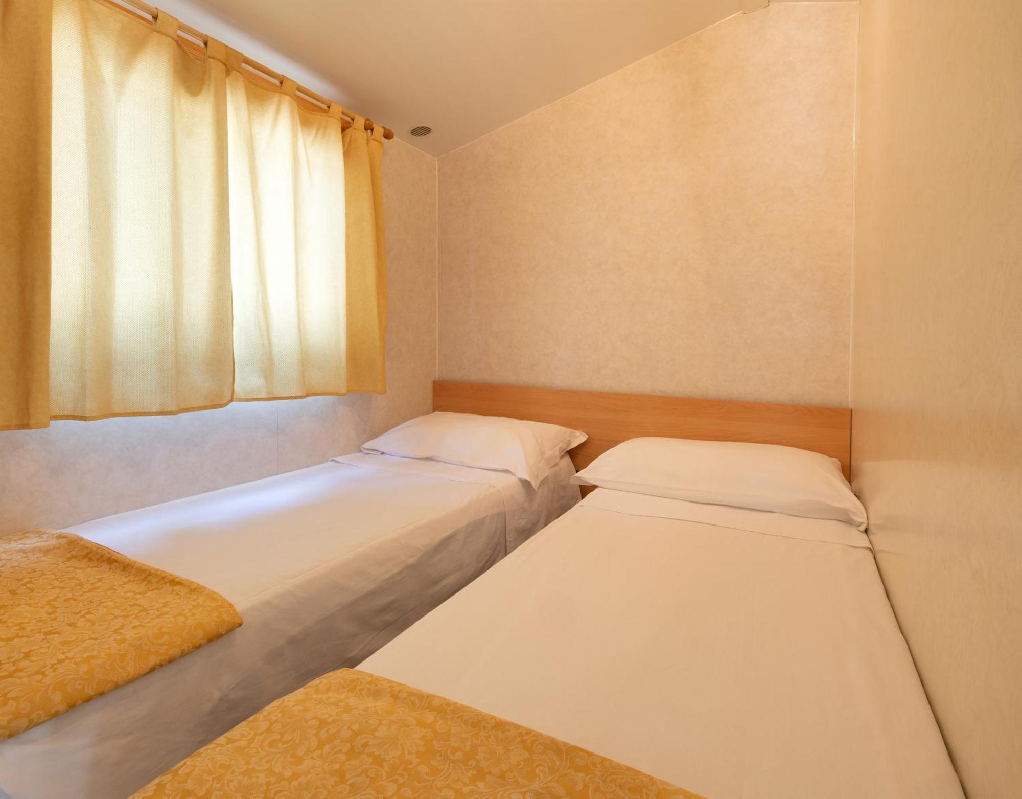 Camping Classe Village Lido di Dante Luaran gambar