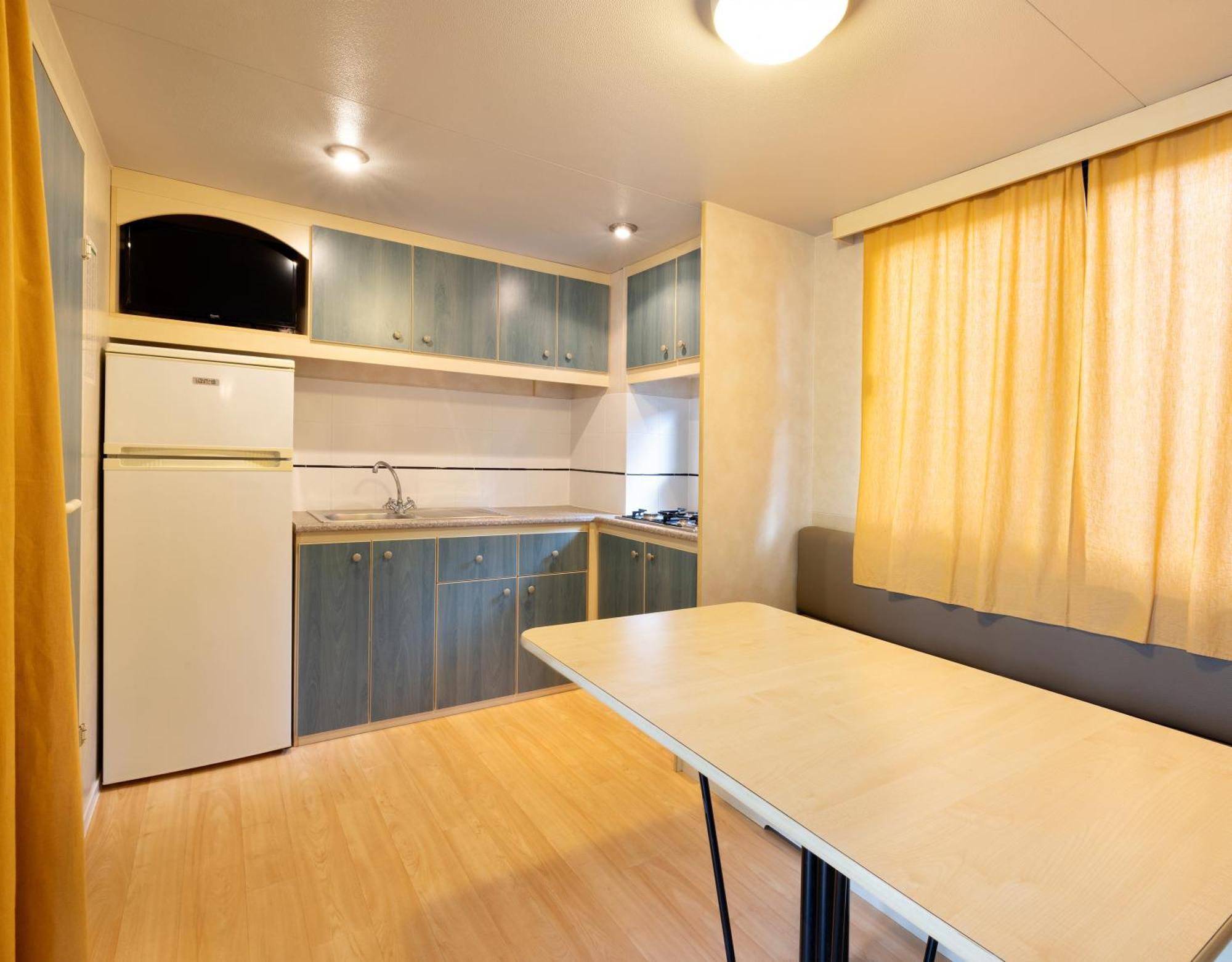 Camping Classe Village Lido di Dante Luaran gambar