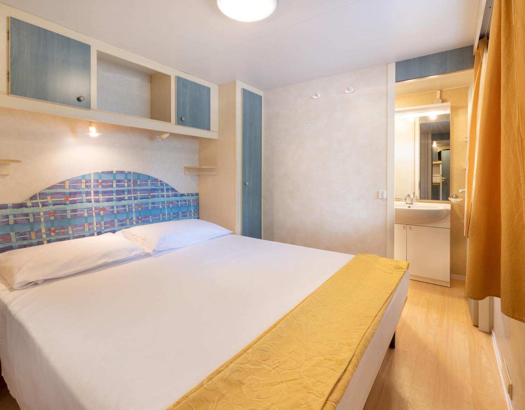 Camping Classe Village Lido di Dante Luaran gambar